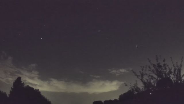 AMS63 meteor