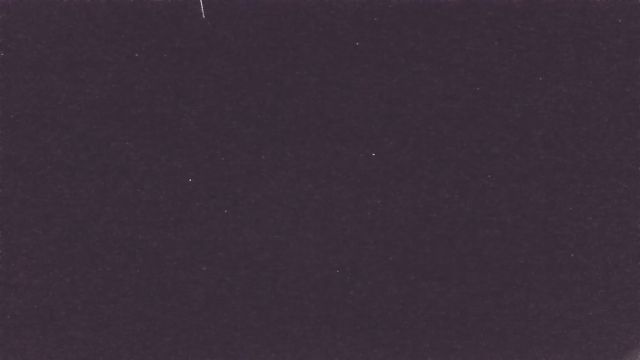 AMS63 meteor