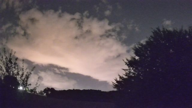 AMS63 meteor
