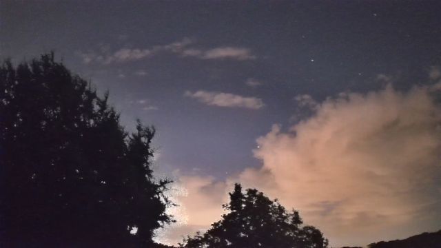 AMS63 meteor