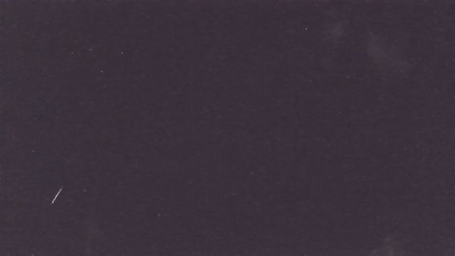 AMS63 meteor