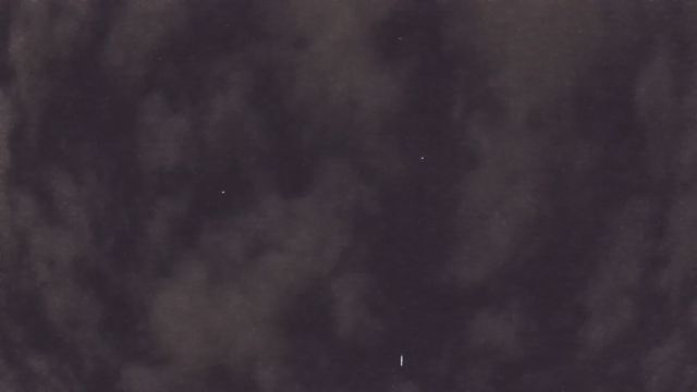 AMS63 meteor