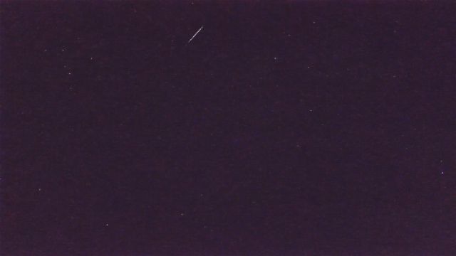 AMS63 meteor