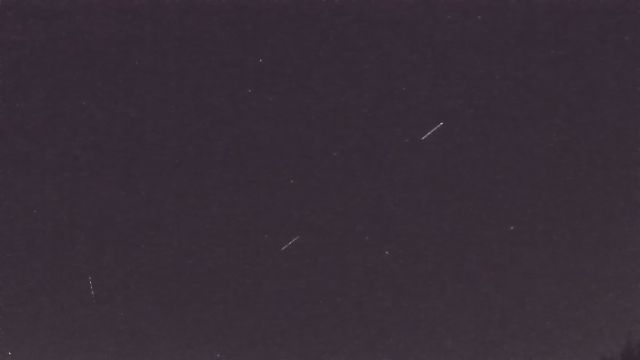 AMS63 meteor