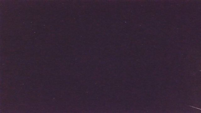 AMS63 meteor