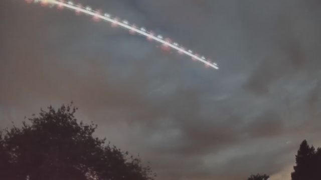 AMS63 meteor
