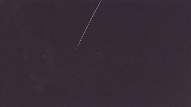AMS63 meteor
