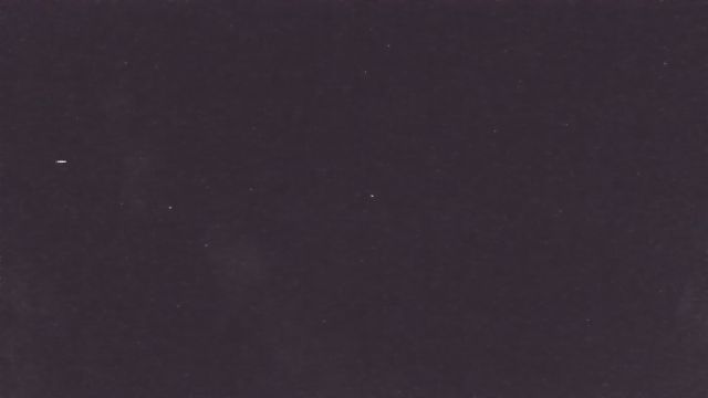 AMS63 meteor