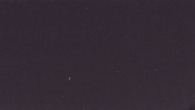 AMS63 meteor