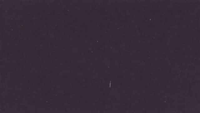 AMS63 meteor