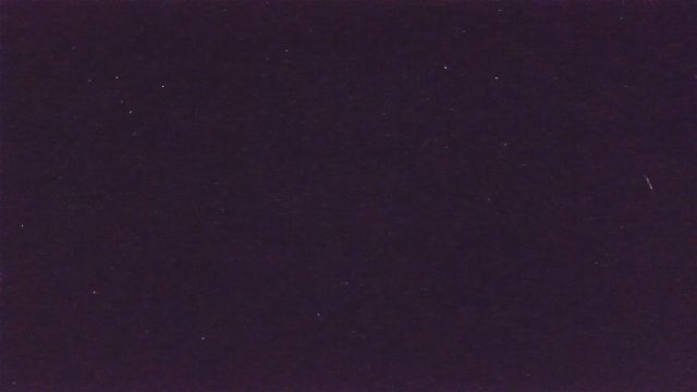 AMS63 meteor