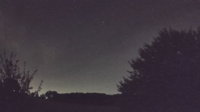 AMS63 meteor