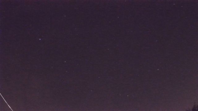 AMS63 meteor