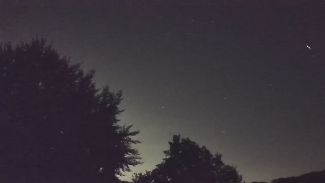AMS63 meteor