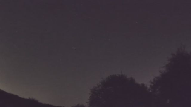 AMS63 meteor