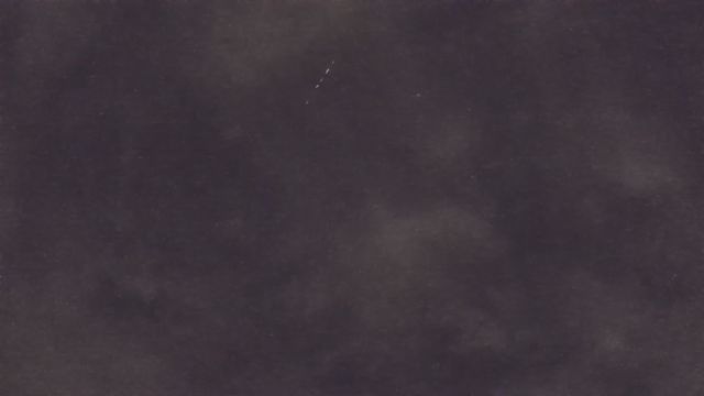 AMS63 meteor