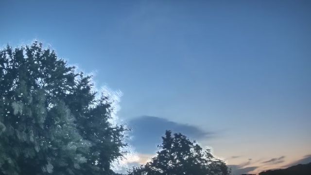 AMS63 meteor
