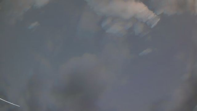 AMS63 meteor