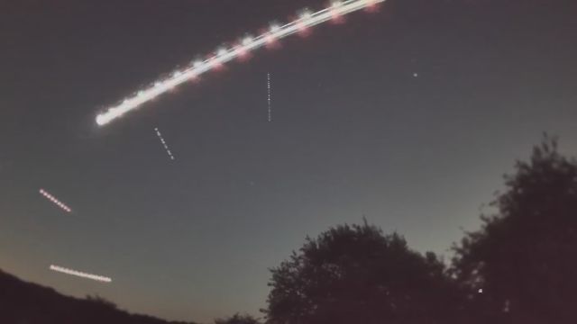 AMS63 meteor