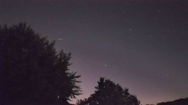 AMS63 meteor