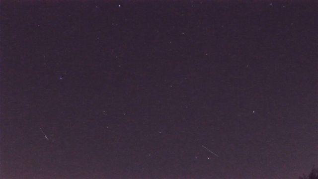 AMS63 meteor