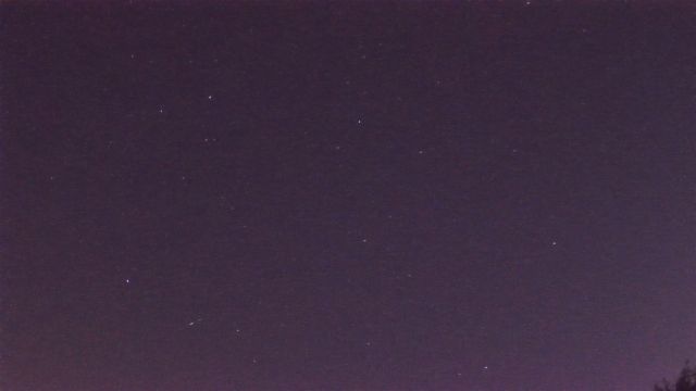 AMS63 meteor