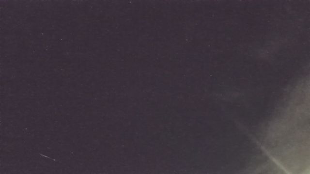 AMS63 meteor