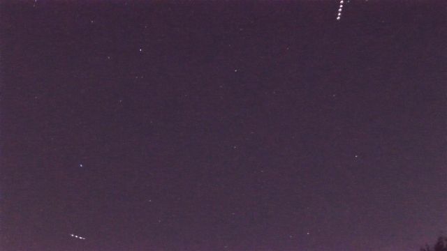 AMS63 meteor