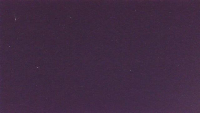 AMS63 meteor