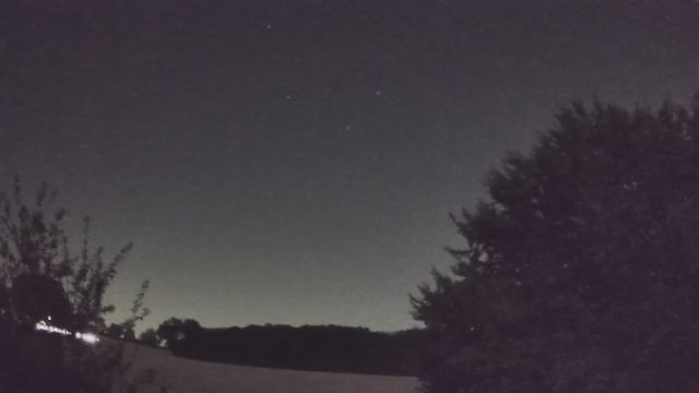 AMS63 meteor