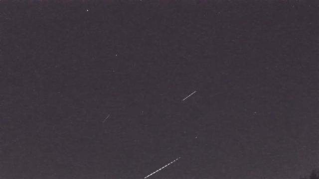 AMS63 meteor