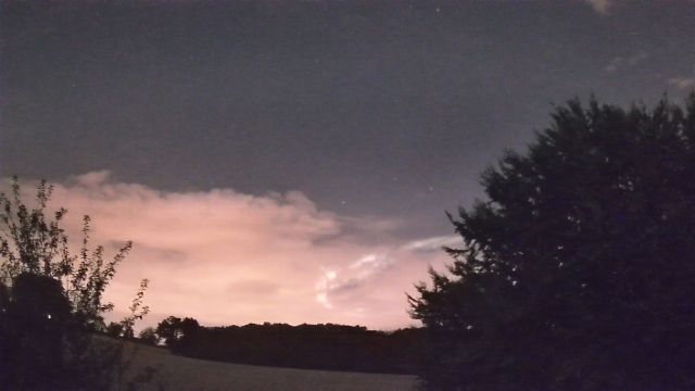 AMS63 meteor