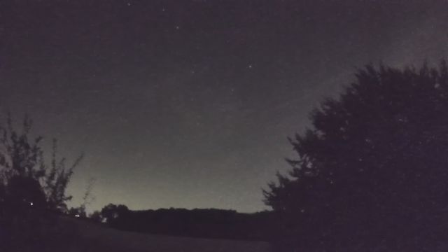 AMS63 meteor