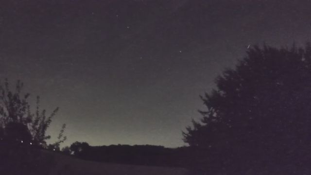 AMS63 meteor