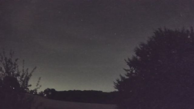 AMS63 meteor