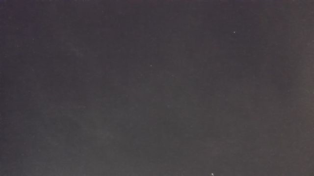 AMS63 meteor