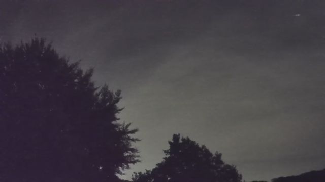 AMS63 meteor