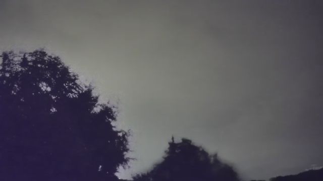 AMS63 meteor