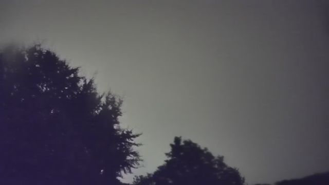 AMS63 meteor