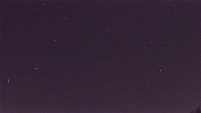 AMS63 meteor