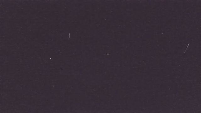 AMS63 meteor