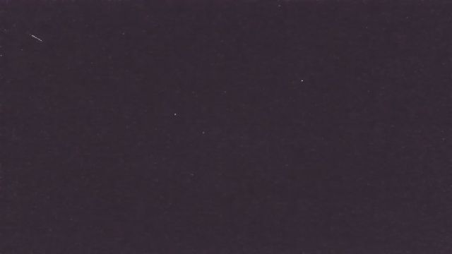 AMS63 meteor