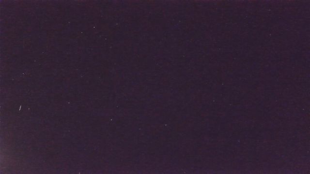 AMS63 meteor