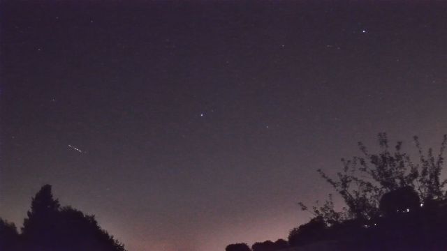 AMS63 meteor