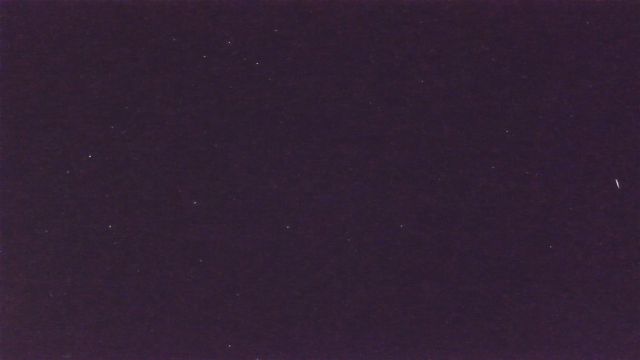 AMS63 meteor