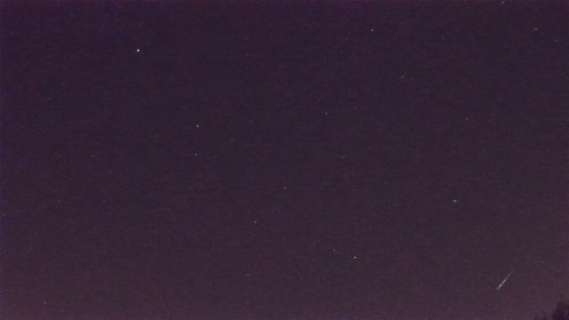 AMS63 meteor