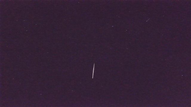AMS63 meteor