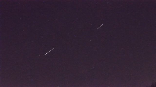 AMS63 meteor