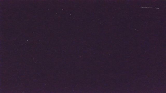 AMS63 meteor