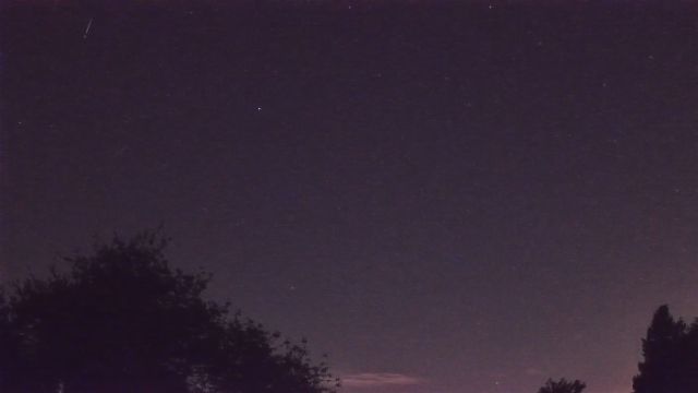 AMS63 meteor